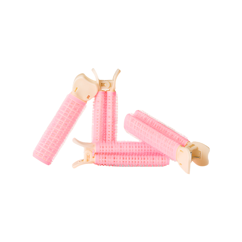 Miracle Volume Clip Set of 4