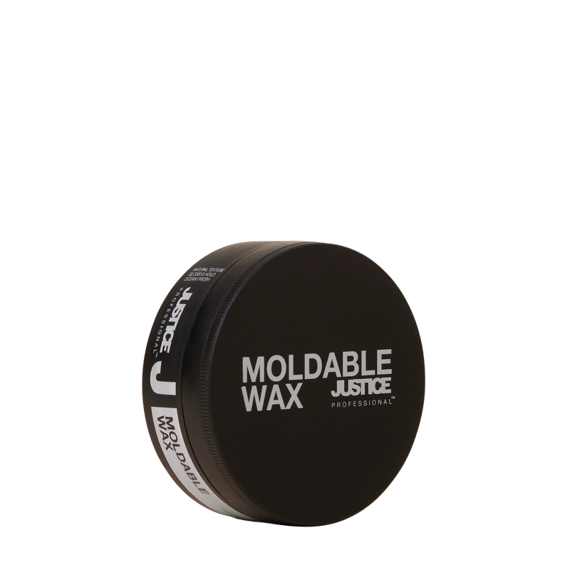 Moldable Wax