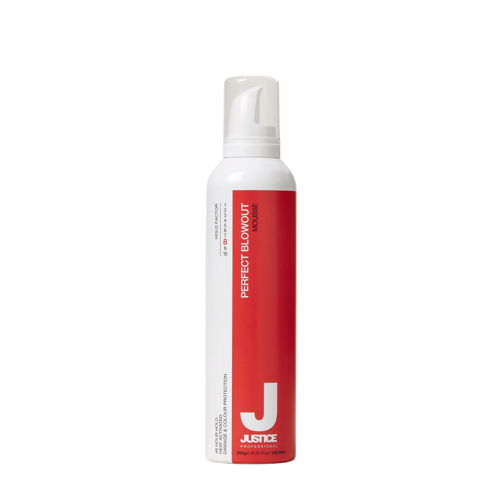 Perfect Blowout Mousse