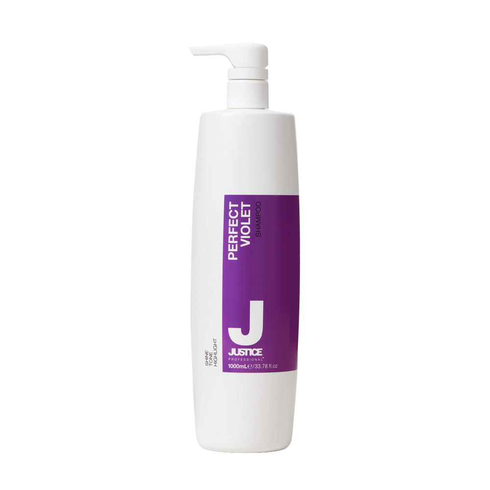 Perfect Violet Shampoo - 1 Litre