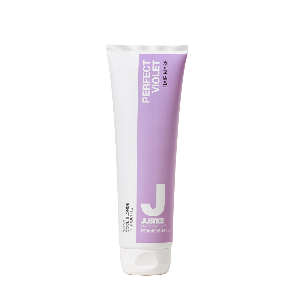 Perfect Violet Hair Mask - 250ml