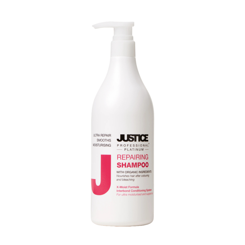 Platinum Shampoo - 700ml