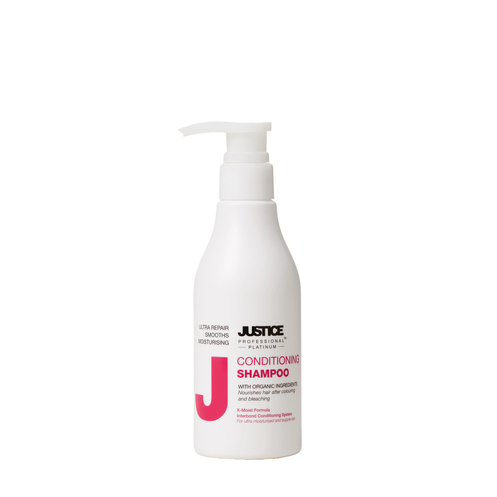 Platinum Shampoo - 300ml