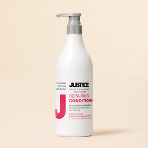 Platinum Conditioner - 700ml