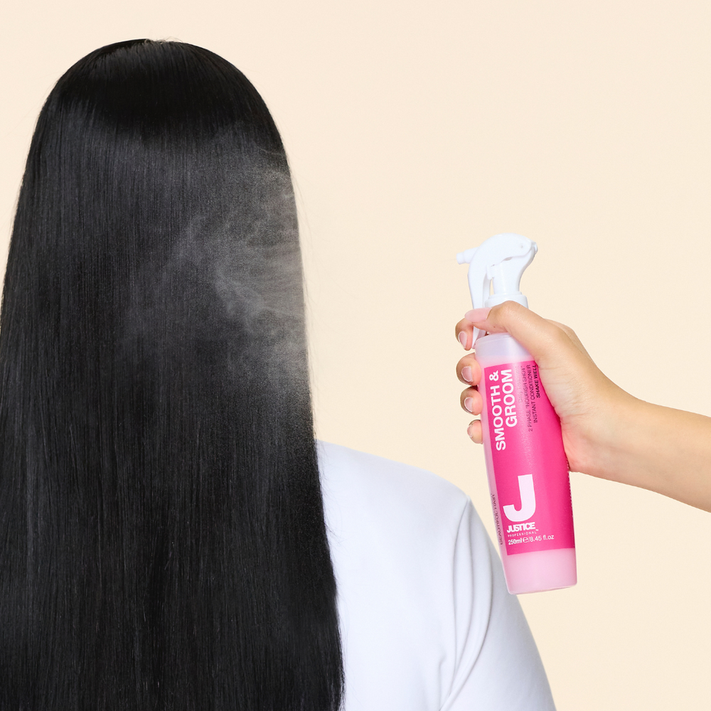 Smooth & Groom Two Phase - 500ml