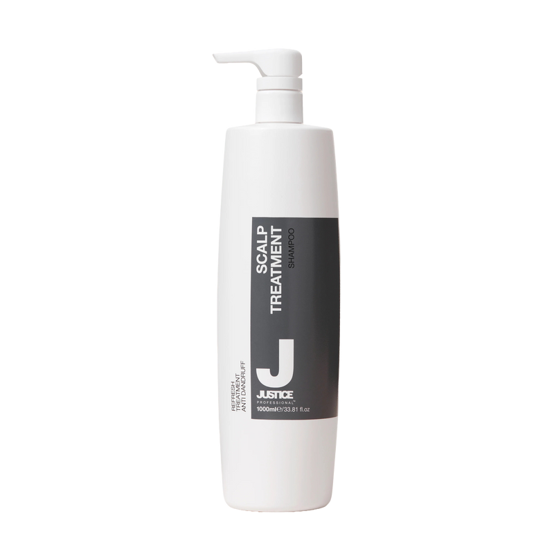 Scalp Treatment Shampoo - 1 Litre