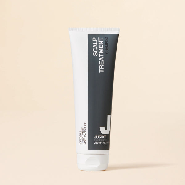 Scalp Treatment Shampoo - 250ml