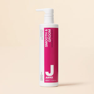 Smooth & Groom Wearable Treatment 500ml