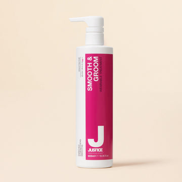 Smooth & Groom Wearable Treatment 500ml