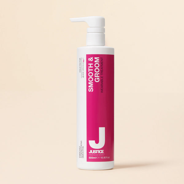 Smooth & Groom Wearable Treatment 500ml