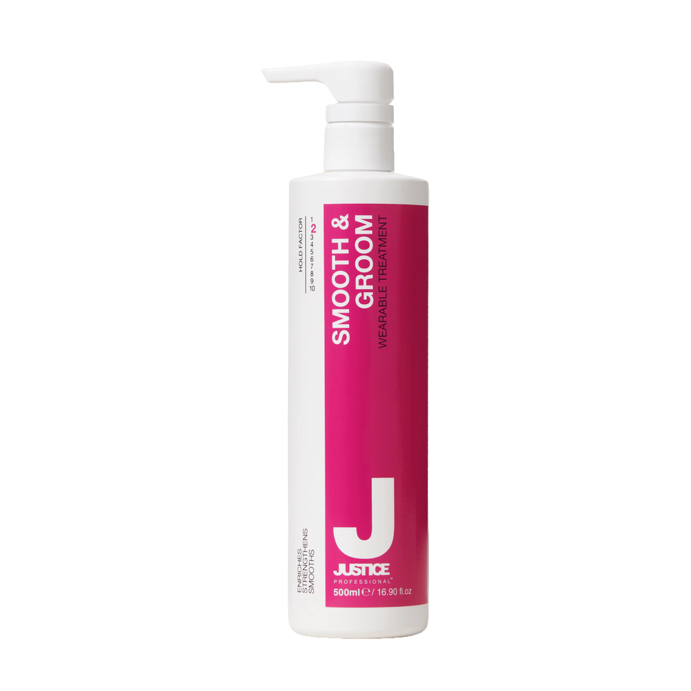 Smooth & Groom Wearable Treatment 500ml