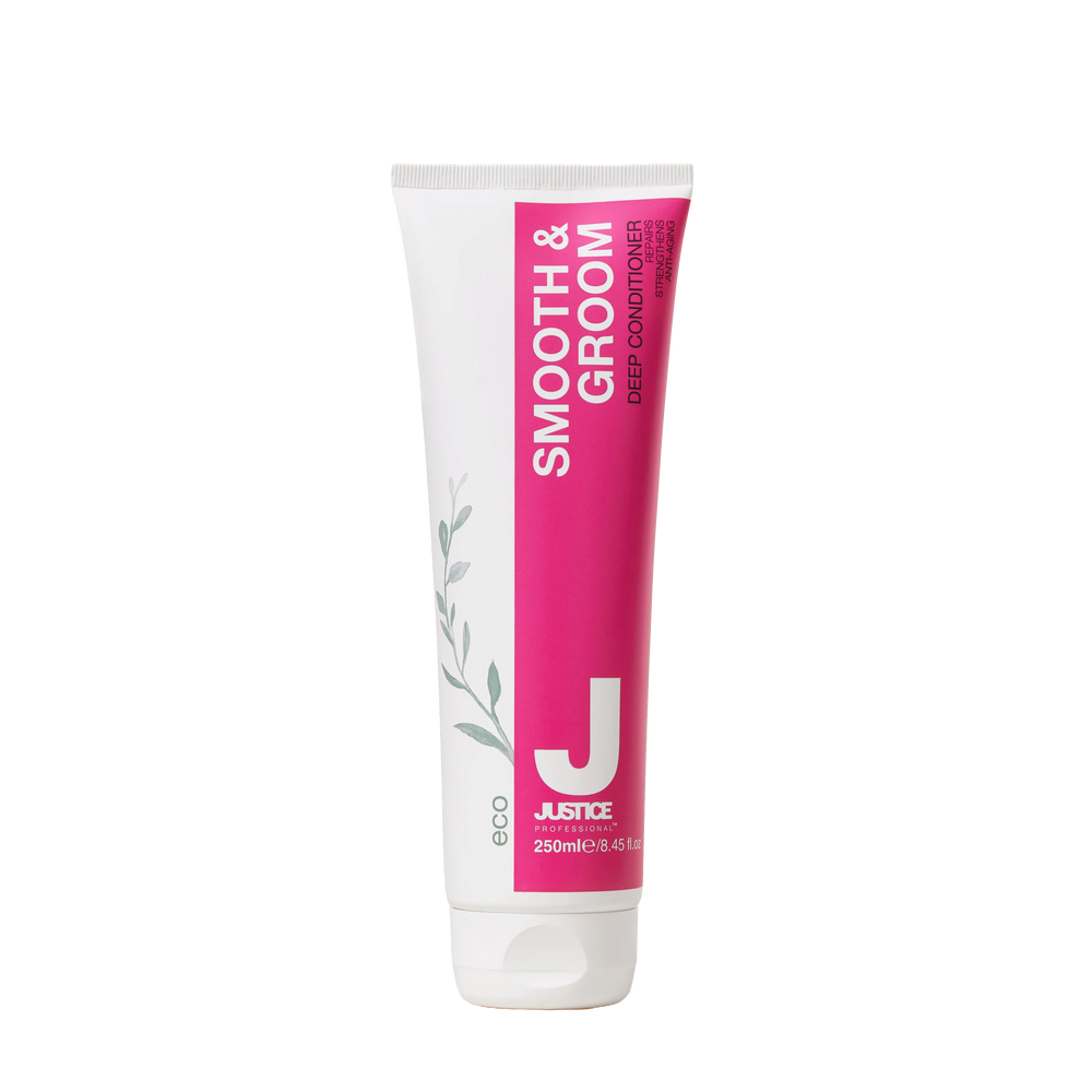 Smooth & Groom Conditioner - 250ml