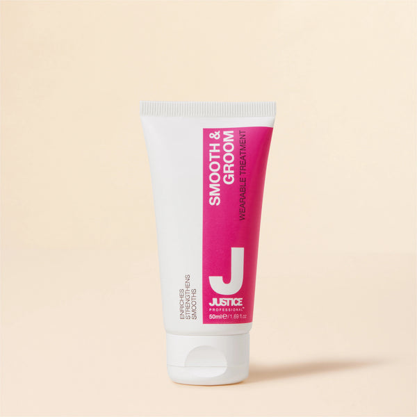 Smooth & Groom Wearable Treatment - 50ml