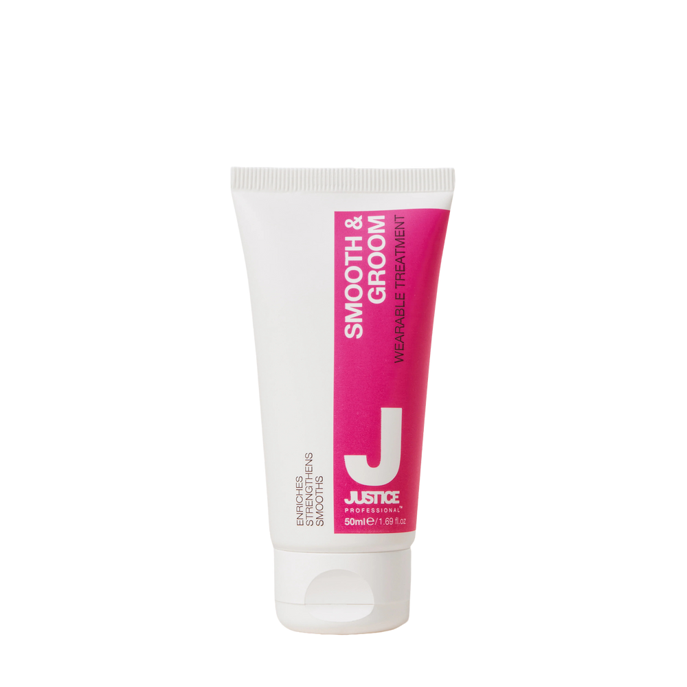Smooth & Groom Wearable Treatment - 50ml