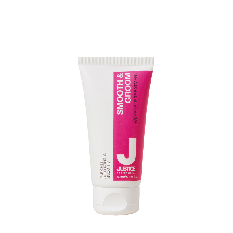 Smooth & Groom Wearable Treatment - 50ml