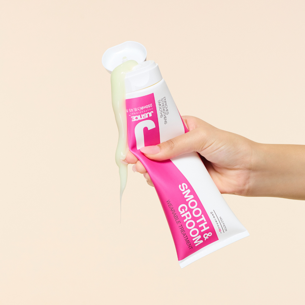 Smooth & Groom Wearable Treatment - 50ml