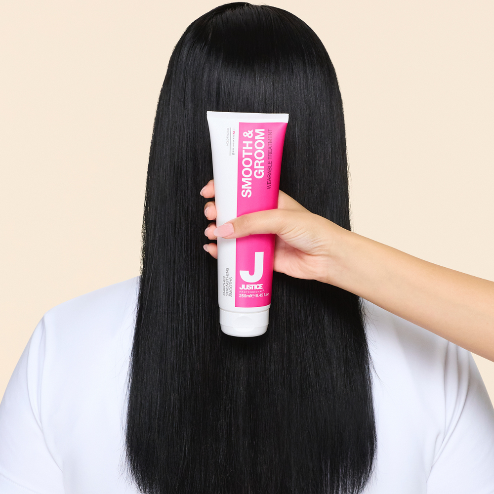 Smooth & Groom Wearable Treatment - 50ml