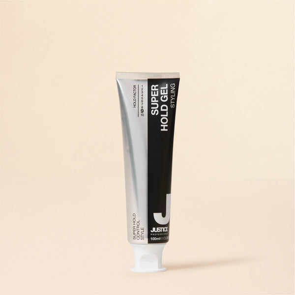 Super Hold Gel - 100ml