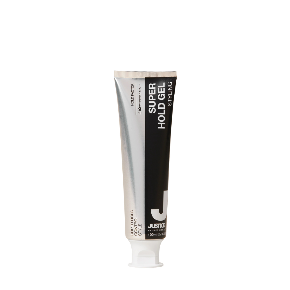 Super Hold Gel - 100ml