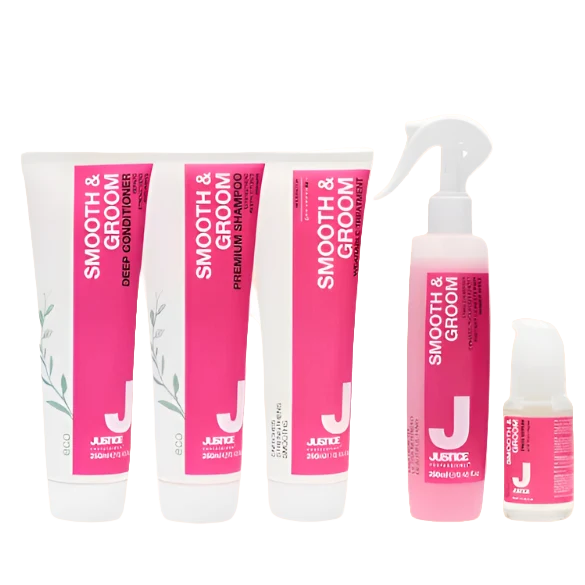 Smooth & Groom Complete Bundle