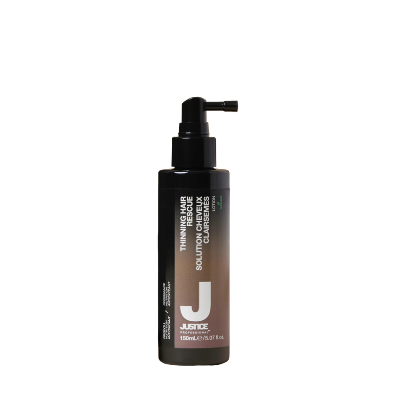 Thinning Hair Rescue Lotion 150ml