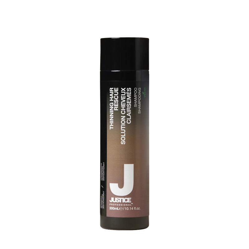 Thinning Hair Rescue Shampoo 300ml