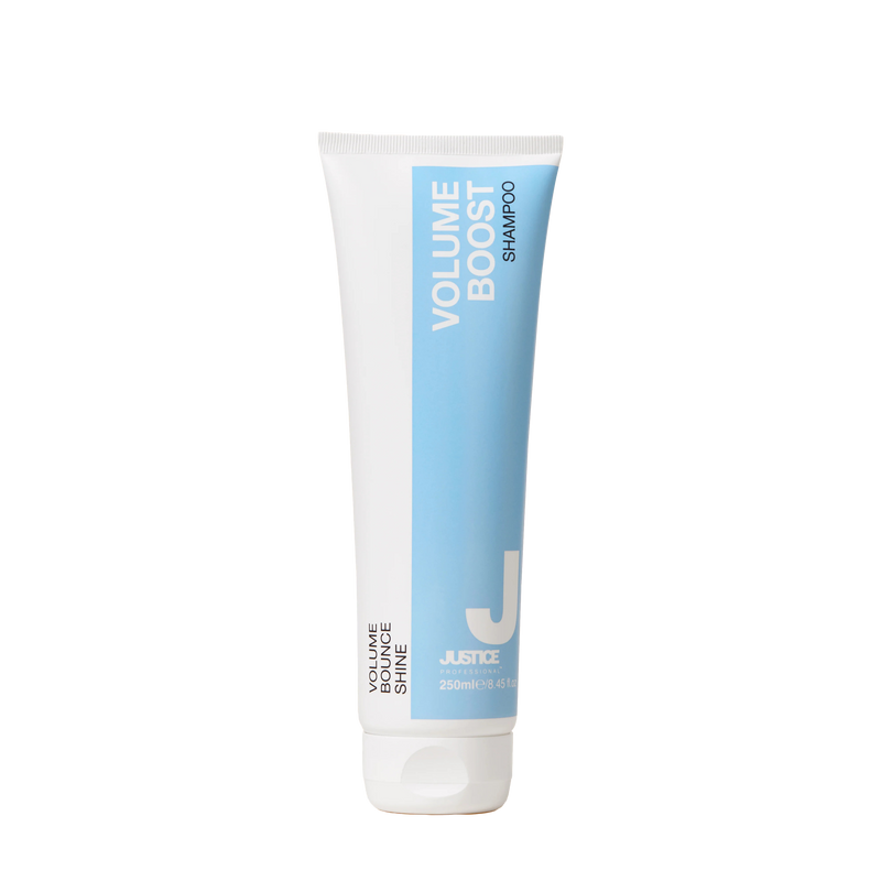 Volume Boost Shampoo - 250ml