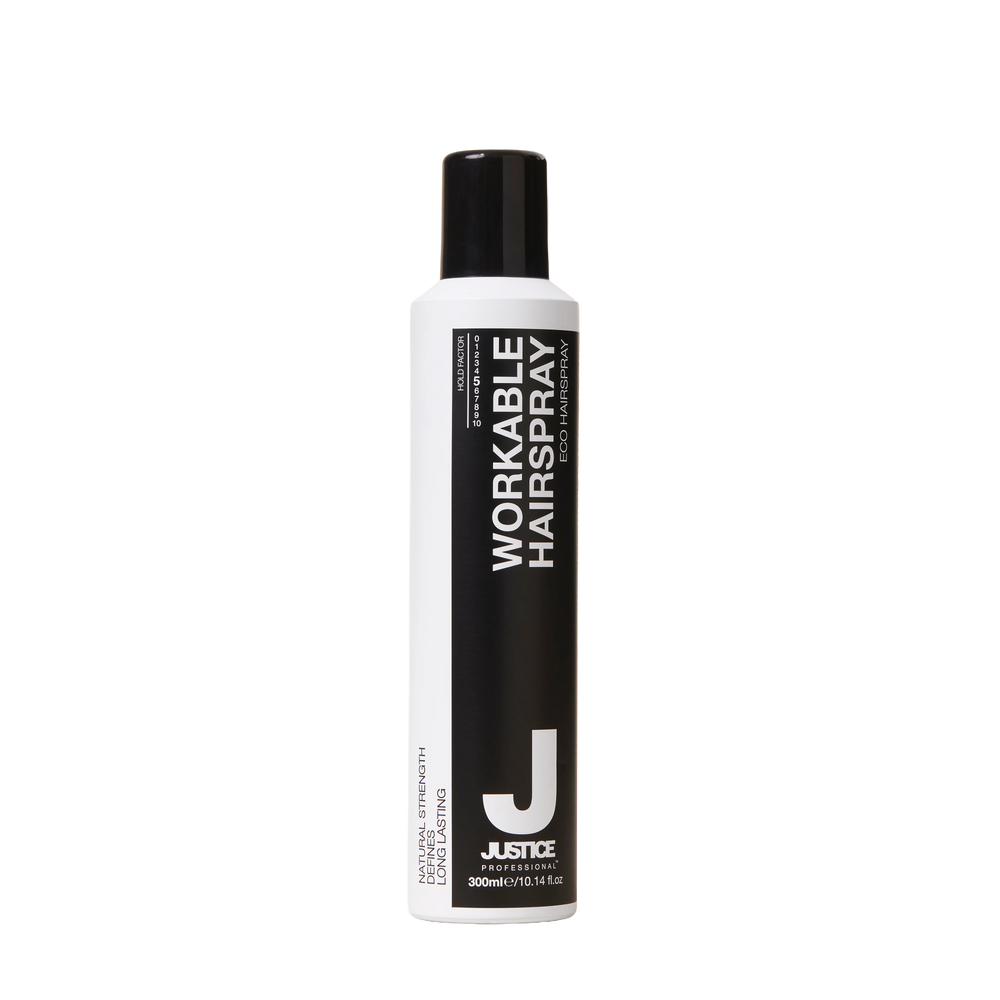 Workable Hairspray - 300ML