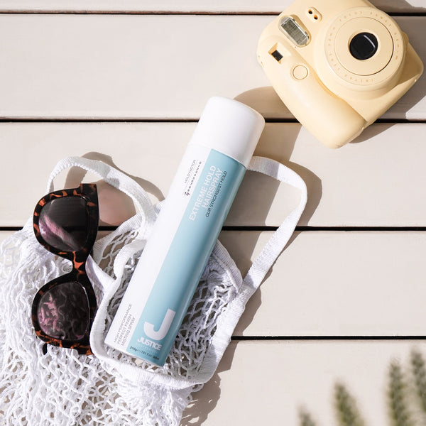 Extreme Hold Hairspray - 210g