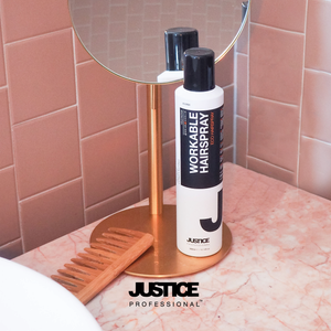 Workable Hairspray - 300ML