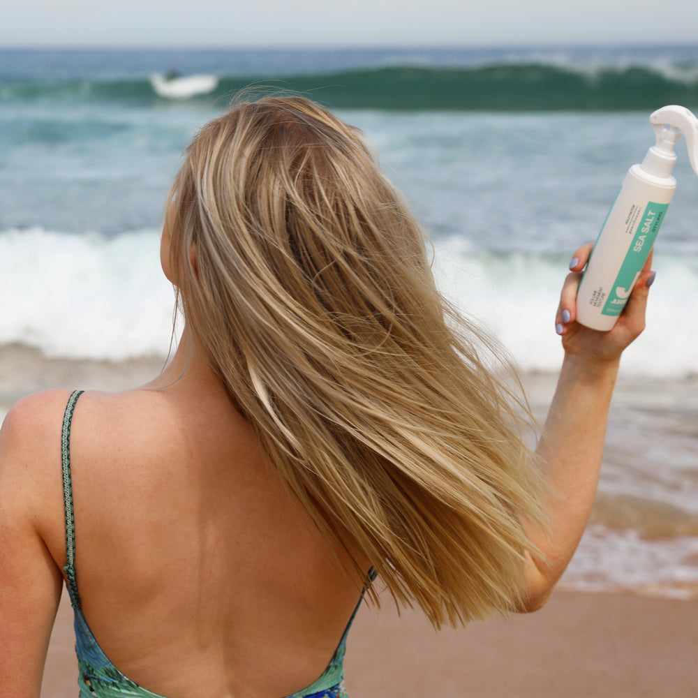 Sea Salt Spray - 250ML