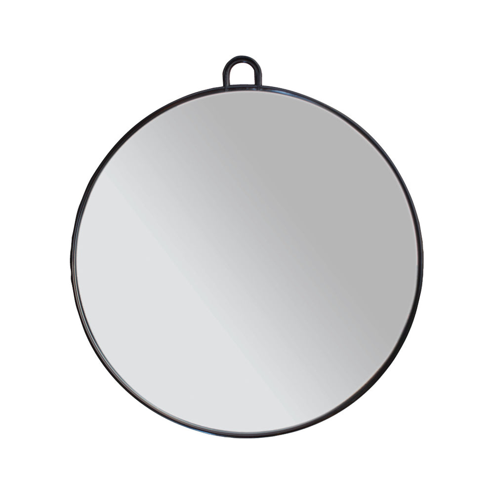 JUSTICE Mirror