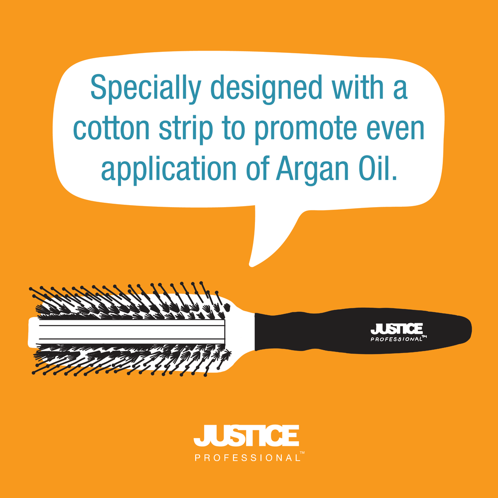 Argan Brush Applicator