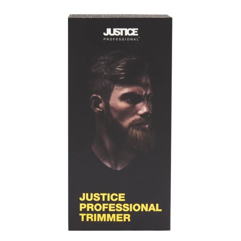 JUSTICE Hair Trimmer