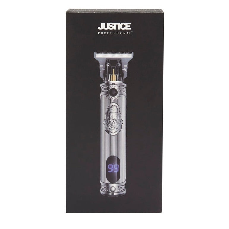 JUSTICE Hair Trimmer