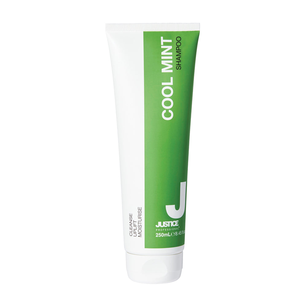 Cool Mint Shampoo - 250ml