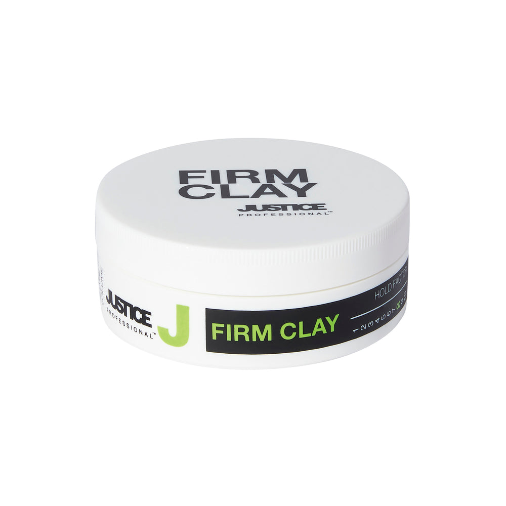 Firm Clay - 100ML
