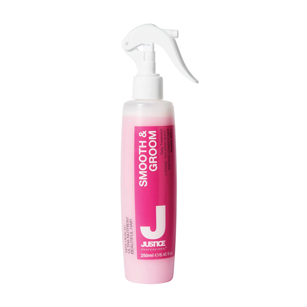 Smooth & Groom Two Phase - 250ml