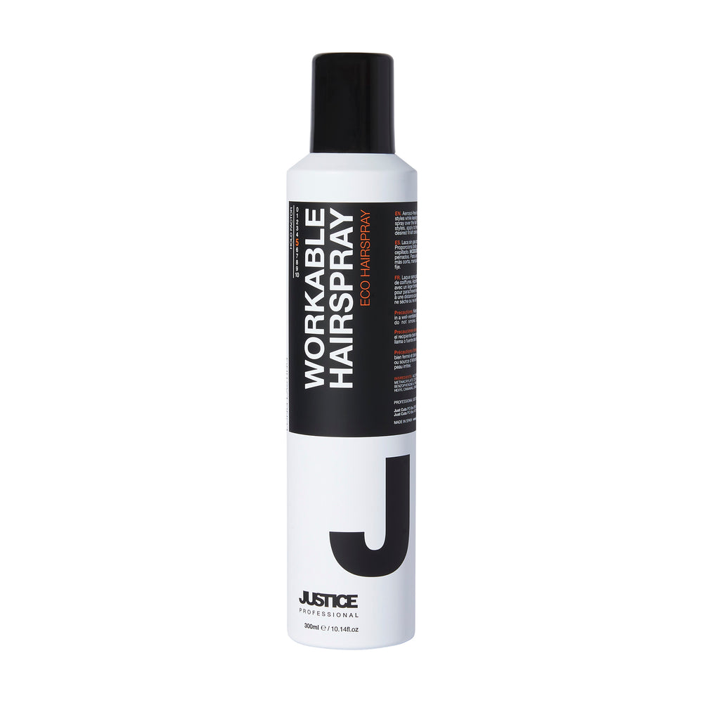 Workable Hairspray - 300ML