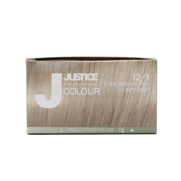 Ice Grey Super Lightener 12.1
