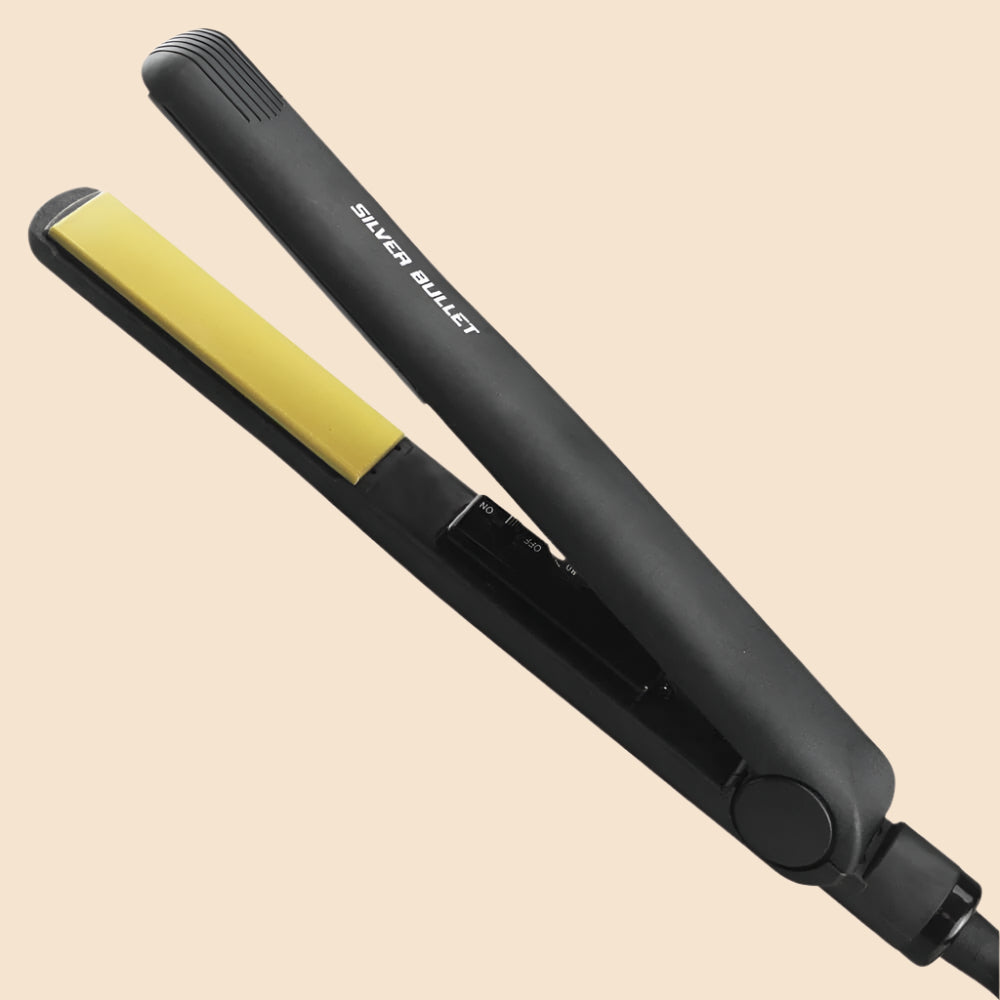 Silver Bullet Fastlane Straightener